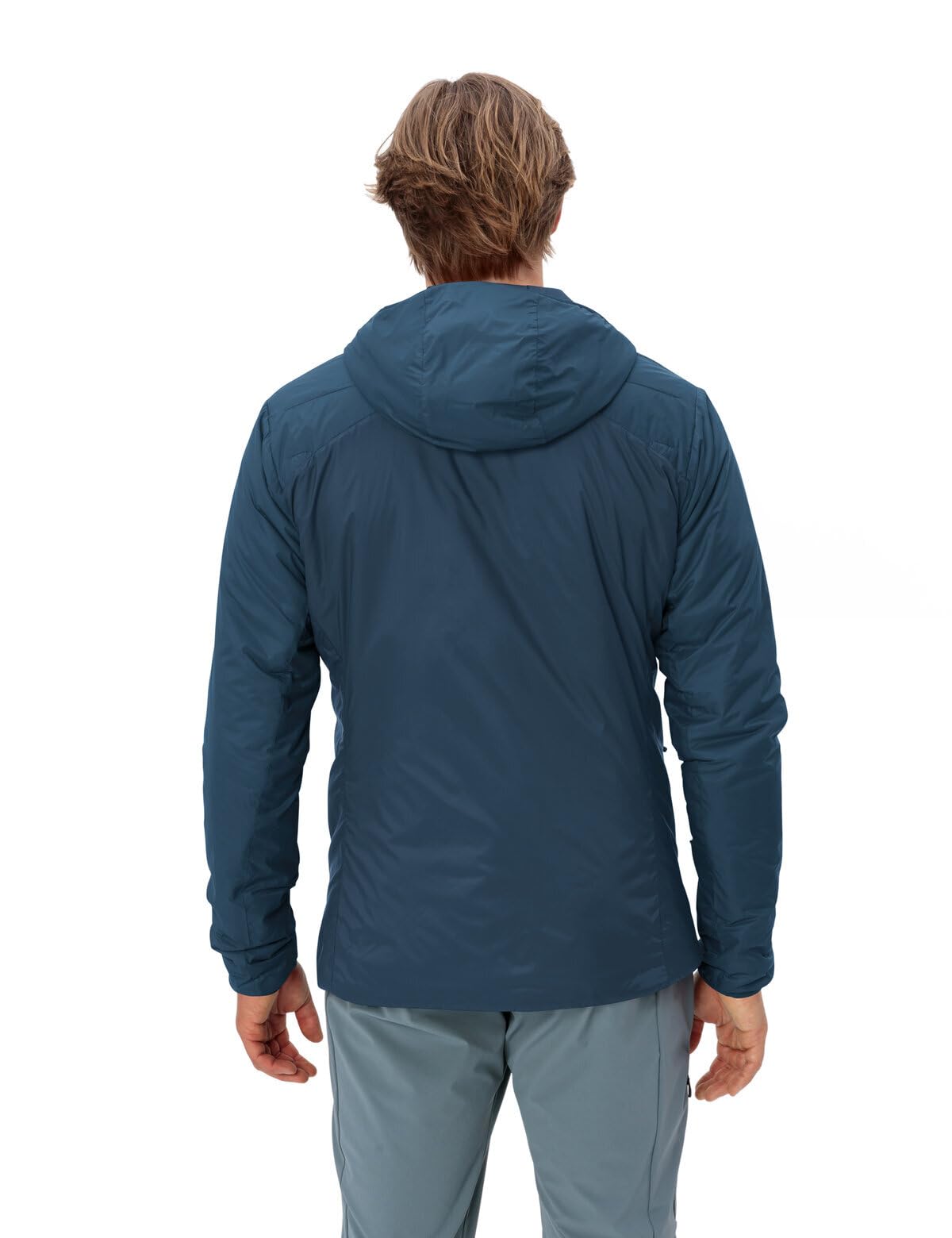 VAUDE Men's Freney Jacket VI Veste Homme