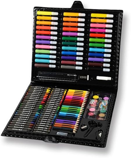 Lápices Faber Castell Maleta Graphic Collection Surtido