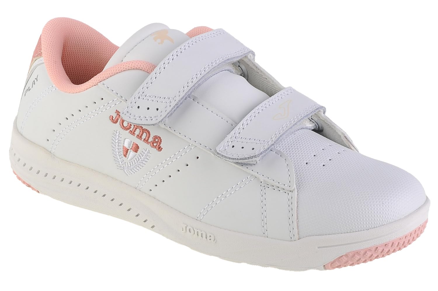 Joma Play Jr, Zapatillas Unisex niños
