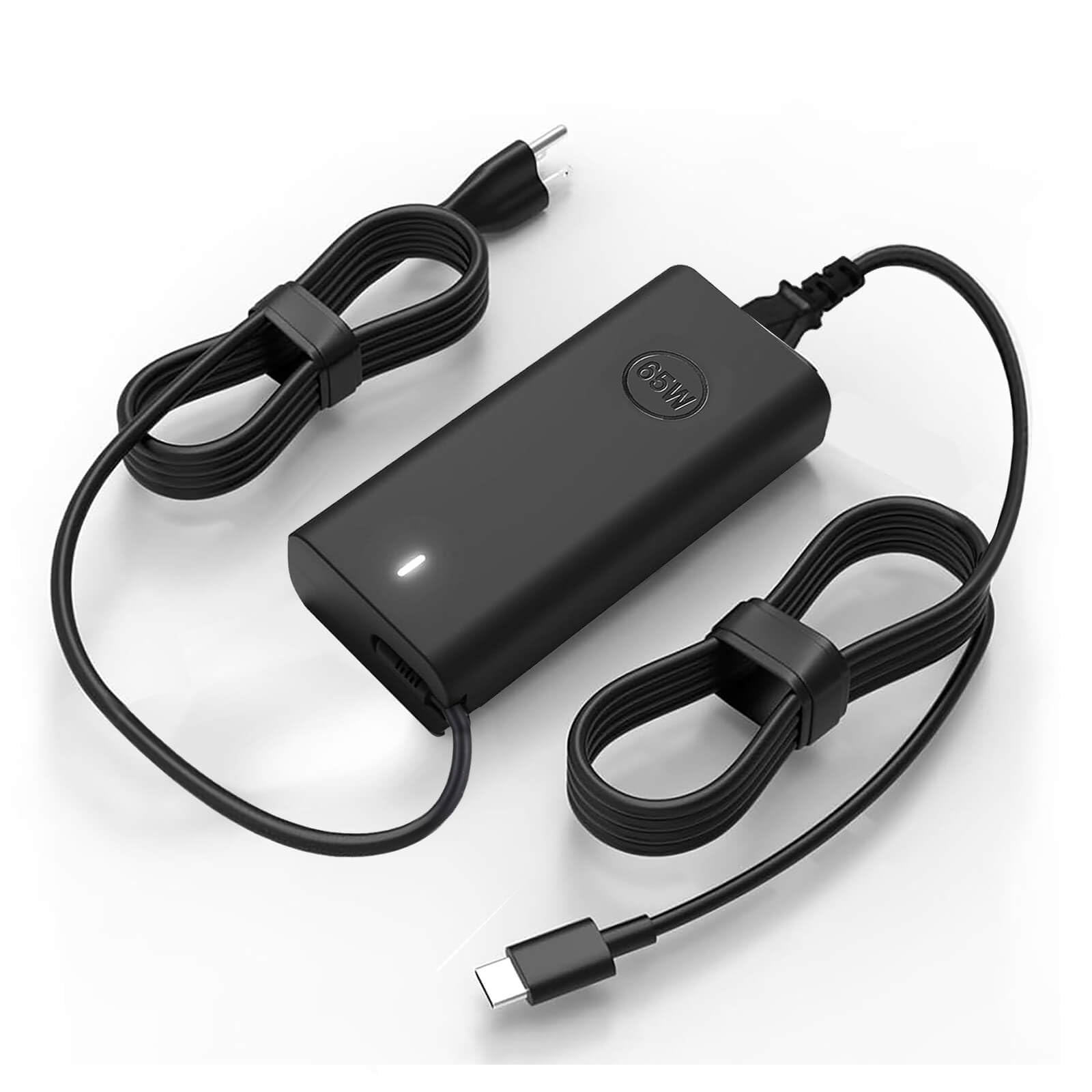 Amazon.com: 65W USB C Laptop Charger Compatible with Dell Laptop Amazon.com: 65W USB C Laptop Charger Compatible with Dell Laptop