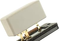 Vista 5 de Resistencia del motor del ventilador del calentador HVAC para Jeep Grand Cherokee 2000-2004 Dodge Viper 2003-2010