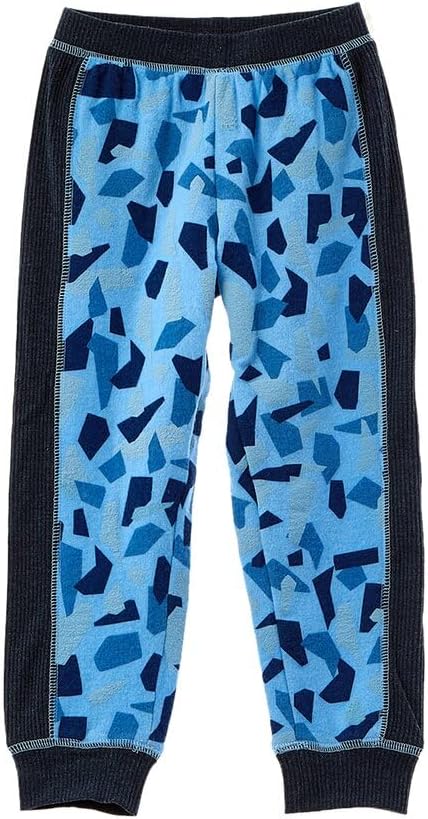 CHASER Boy’s Camo Joggers (Toddler/Little Kids)