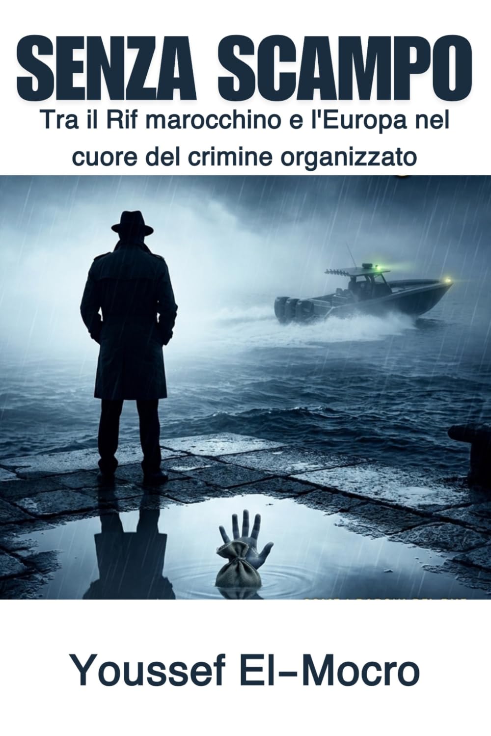 SENZA SCAMPO (Narco-traffico e Regolamenti di Conti)