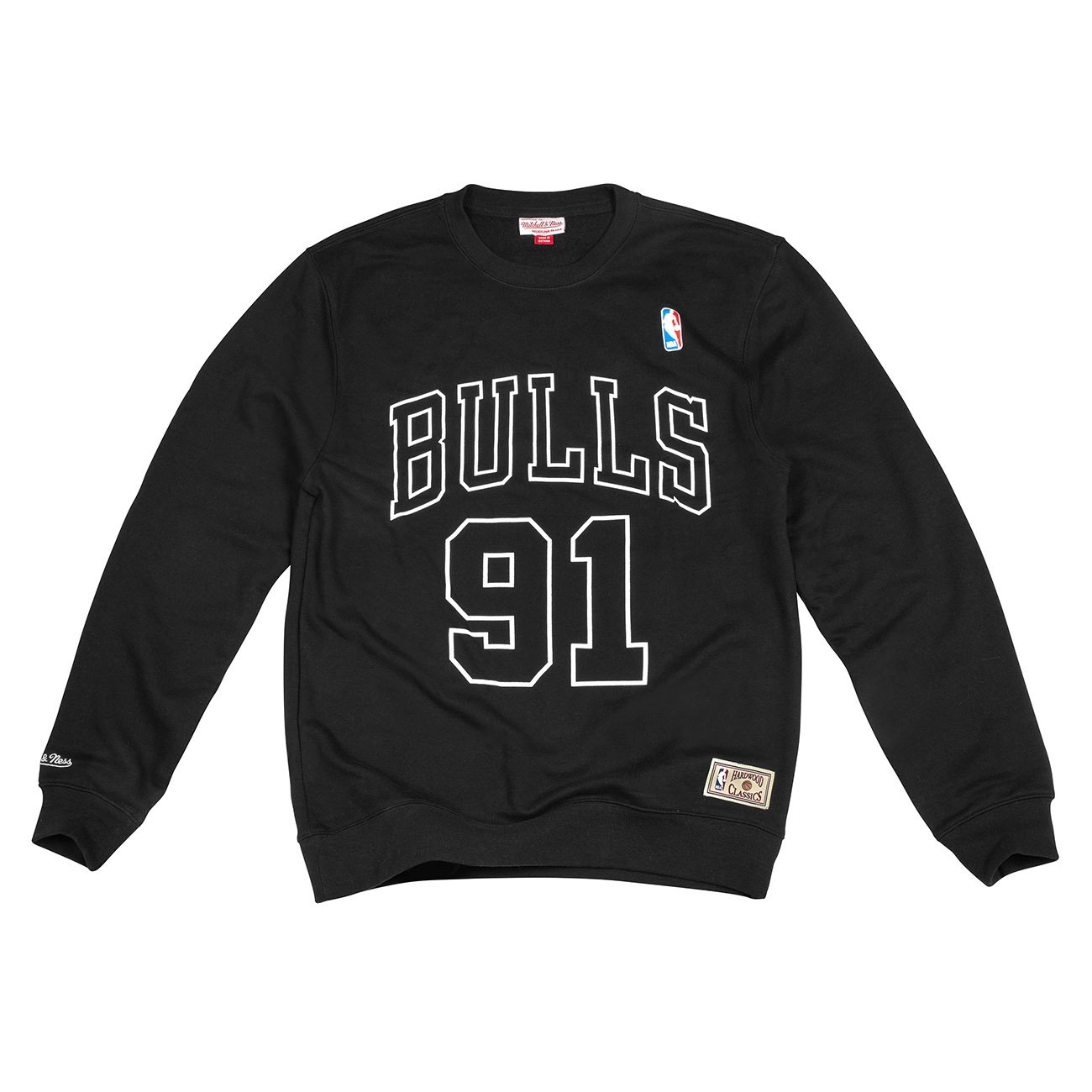 nba crewnecks