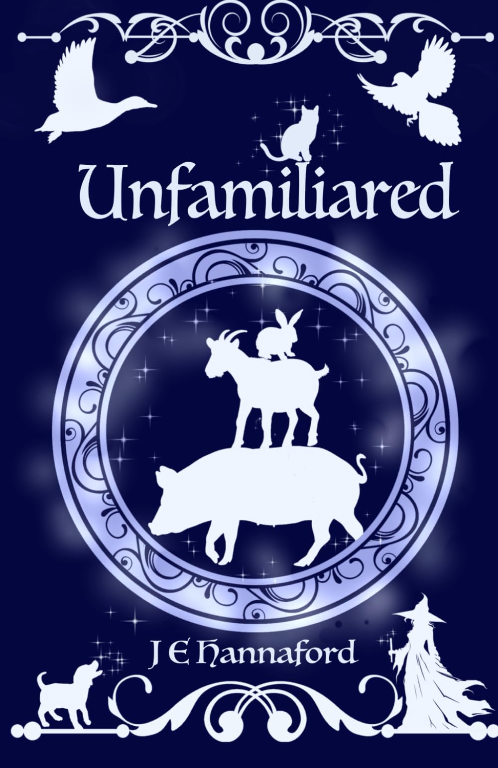 Unfamiliared