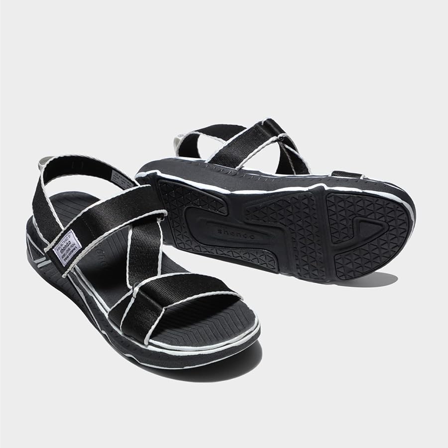 Amazon.com | Unisex Sandals for Men and Women F7 RACING