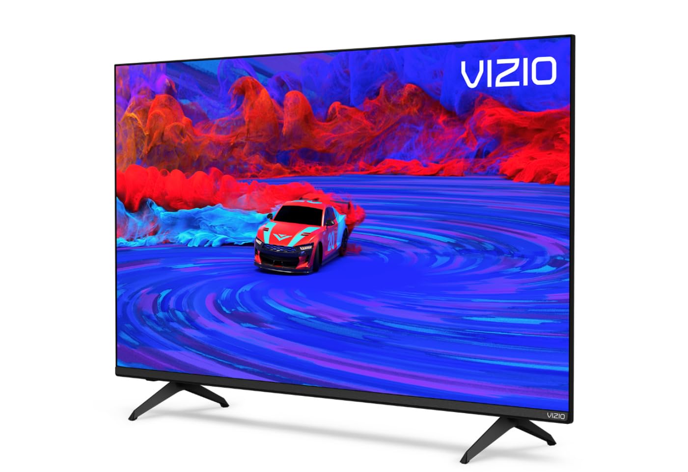 Amazon.com: VIZIO 43-Inch M-Series 4K QLED HDR Smart TV with Voice