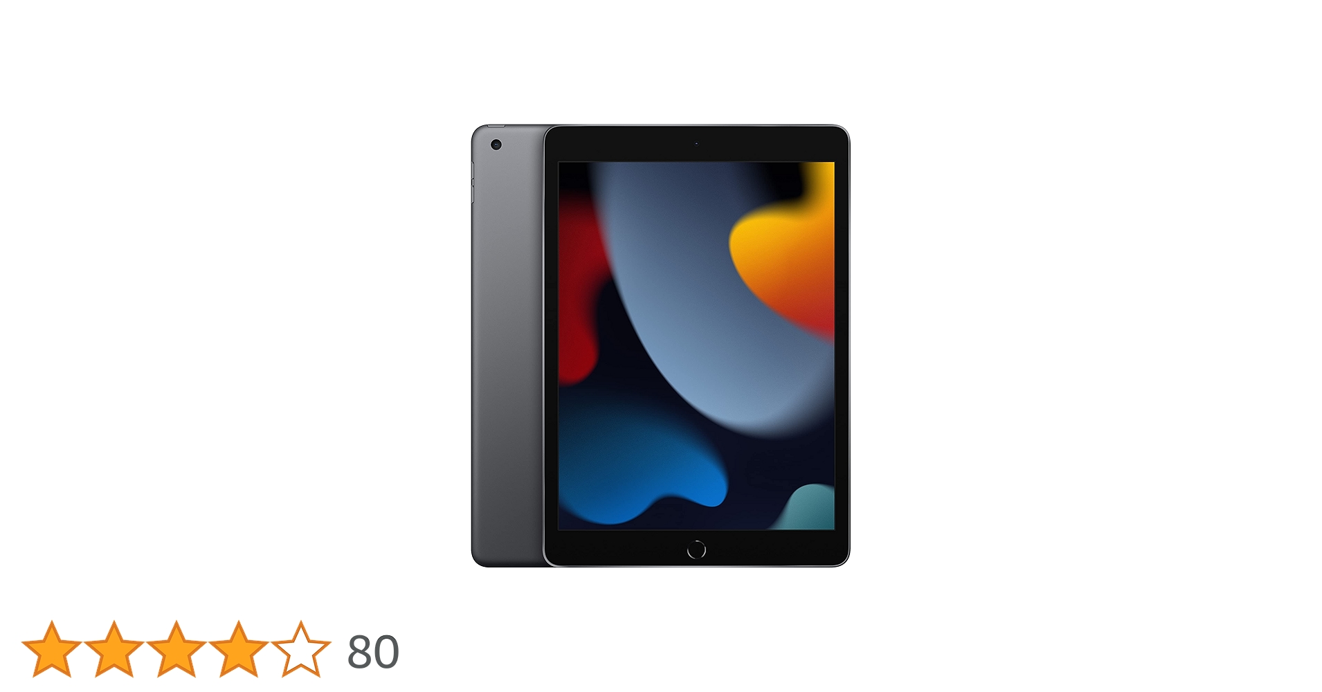 Amazon.co.jp: 【整備済み品】 Apple iPad (第9世代) Wi-Fi +