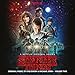 Price comparison product image Stranger Things Vol. 2, 2018 Repress Blue and Black Swirl Vinyl (A Netflix Original Series Soundtrack) [VINYL]