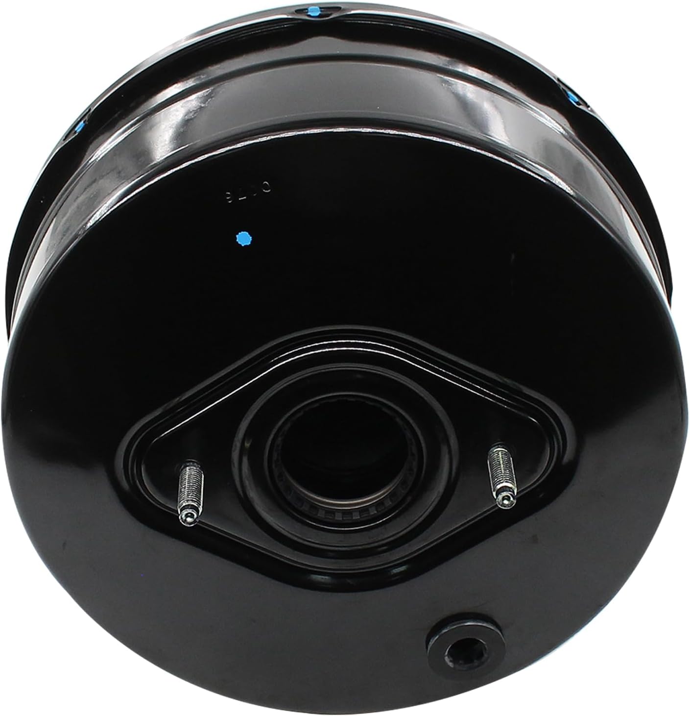 MOTOKU Power Brake Vacuum Booster for Dodge Durango Jeep Grand Cherokee 2011-2015