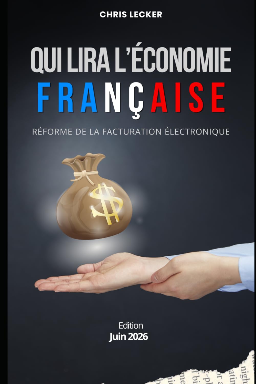 Qui lira l'économie Française ?: Réforme de la facturation électronique