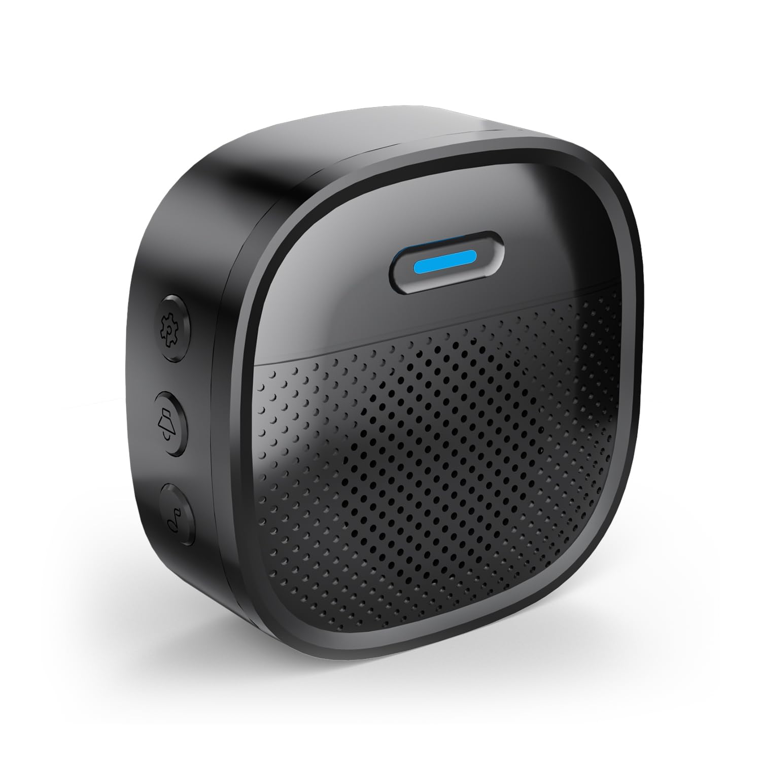 KAMEP Wireless Indoor Chime, Doorbell Indoor Chime for J10/J9/J7/J4SN/J4N Video Doorbell Camera