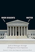 US Politics and Supreme Court Discussion