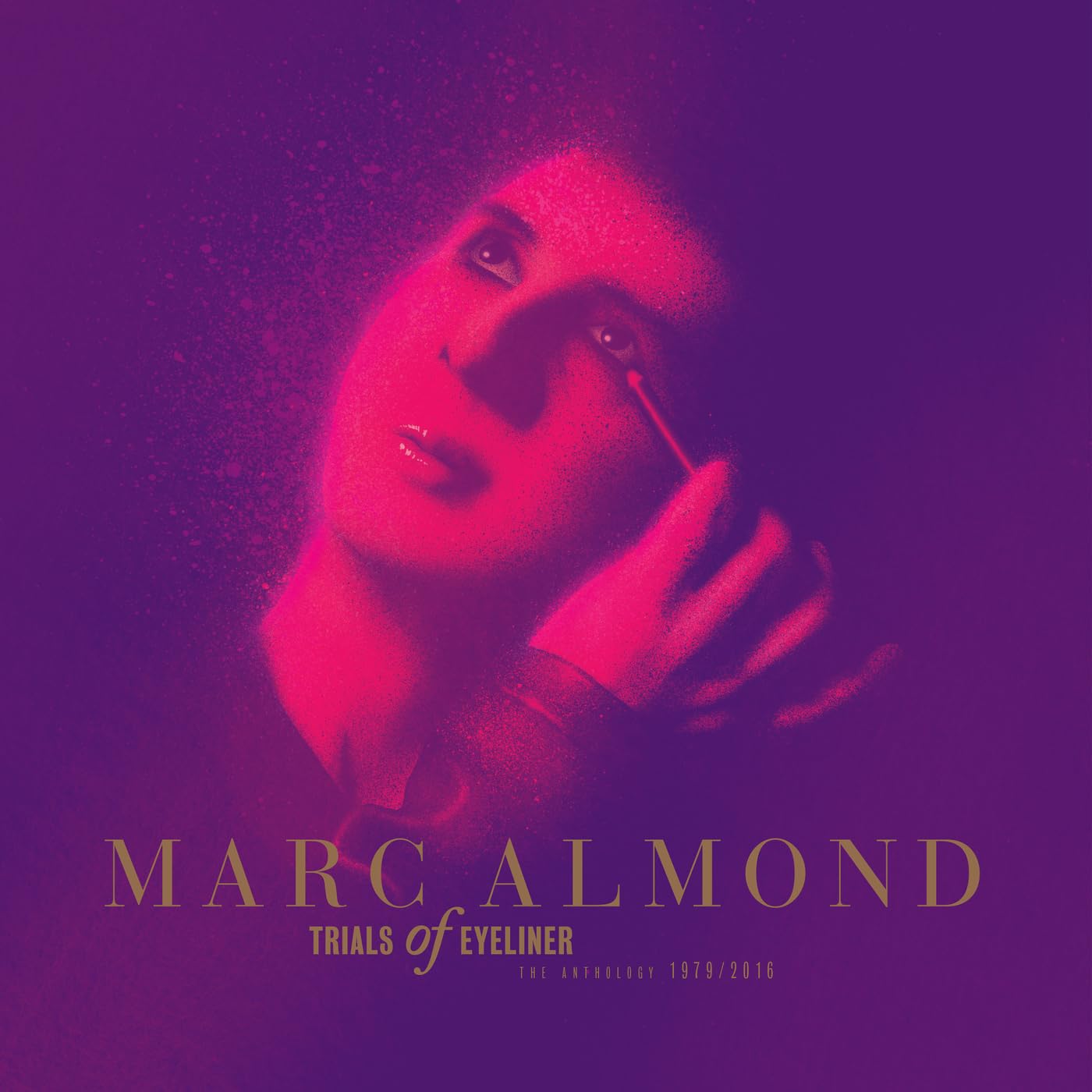 Marc Almond And The Willing Sinners