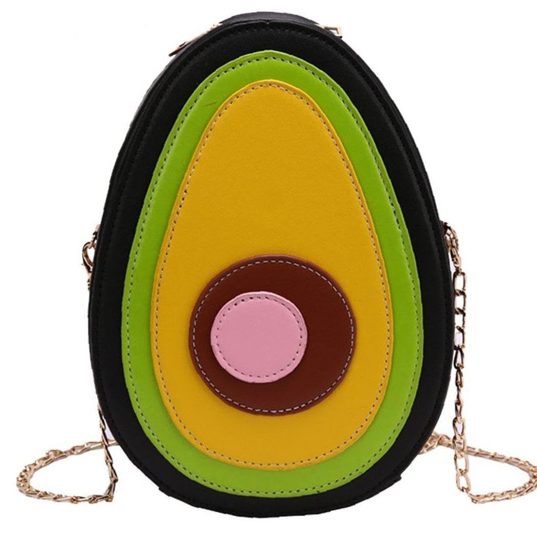  アボカド ショルダーバッグ JELLY CAT】Amuseable Avocado Bag アボカド ショルダーバッグ