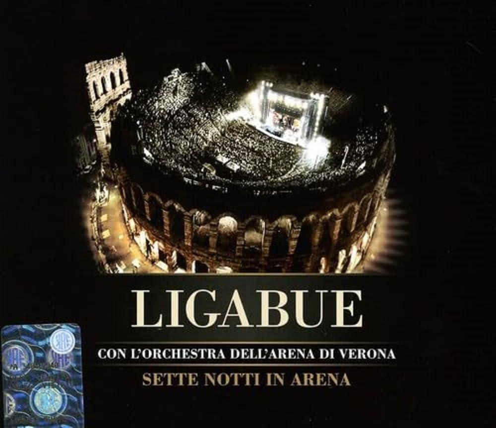 Sette Notti In Arena