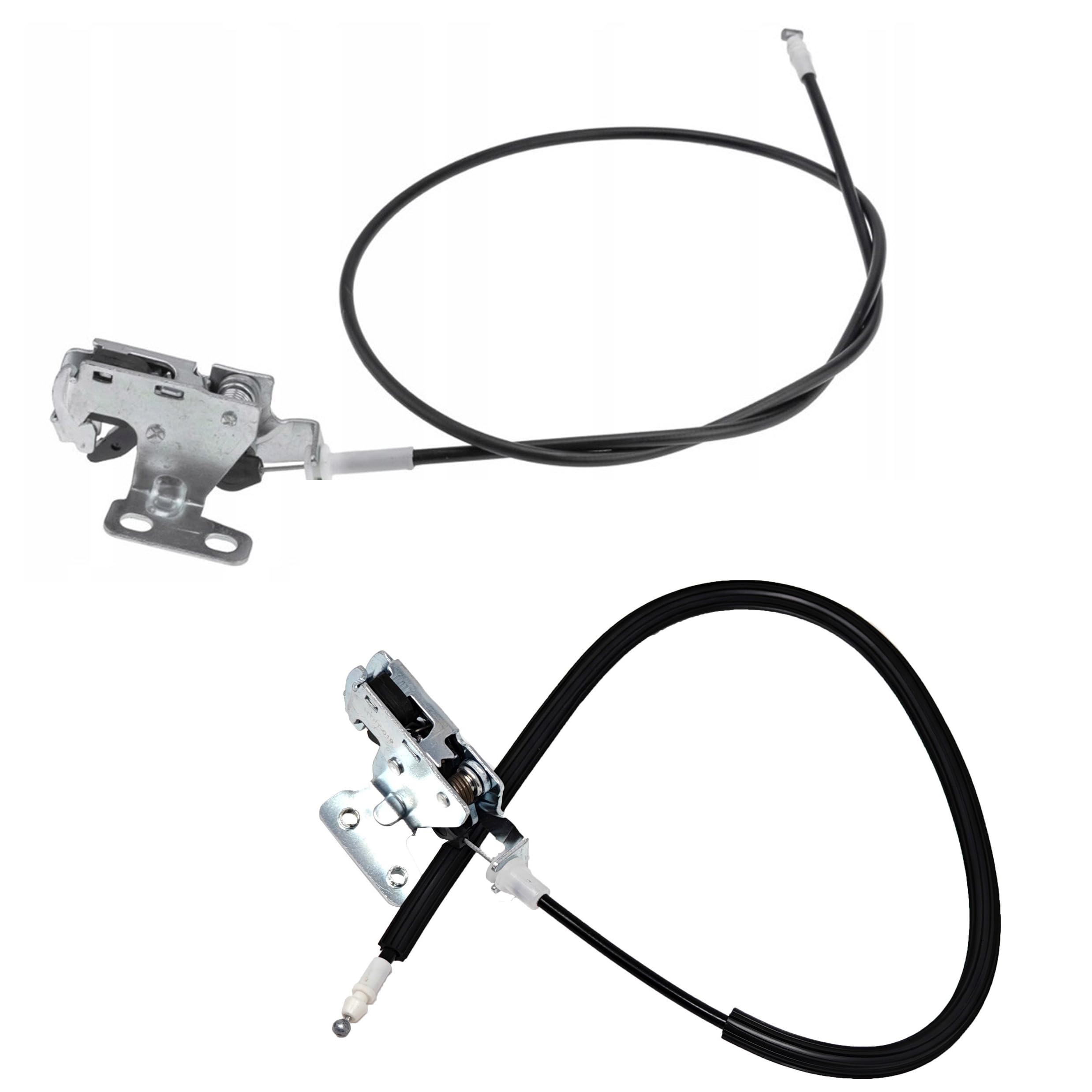 2x Serratura inferiore superiore porta posteriore sinistra compatibile con codici 1385567080 1379729080 adatto a Ducato III compagibile con Jumper adatto a Boxer 06-23