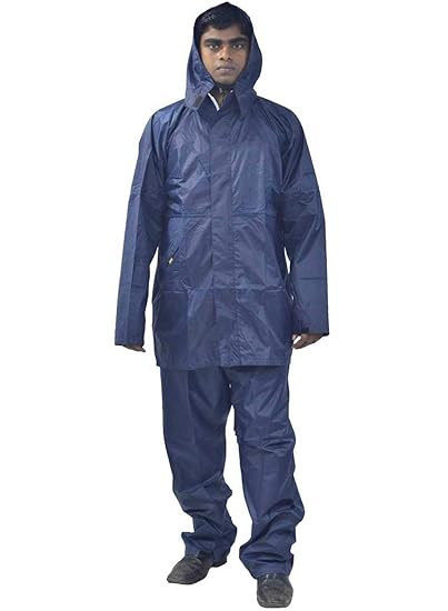 Duckback biker suit raincoat Clearance