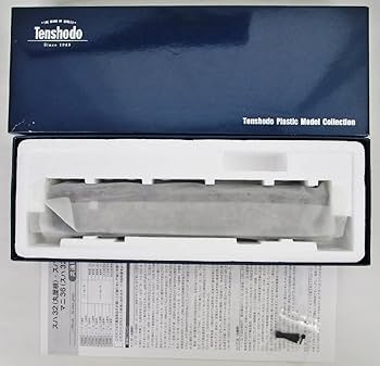 Amazon | 天賞堂 57018 マニ36（スハ32改造車）EG仕様 荷物室扉