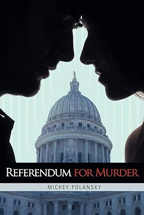 Referendum For Murder