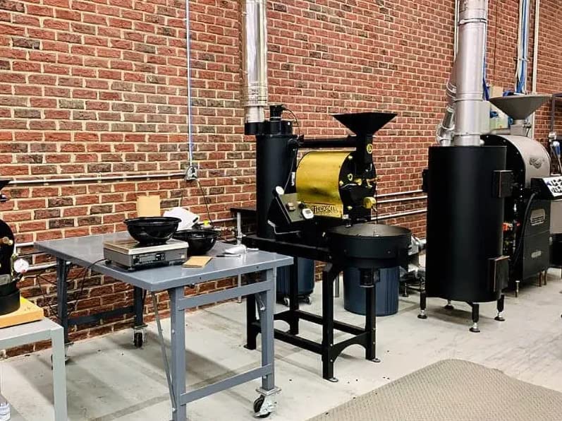 Miniatura 5 de St. Thomas Aquinas Honey Blend Catholic Coffee tostado medio (molido) 12 onzas