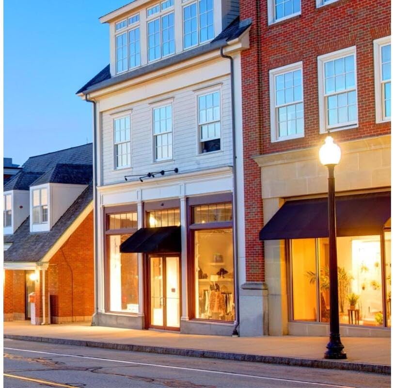 Westinghouse 5251000 19 Watt (150 Watt Incandescent Equivalent) ED23.5 Daylight High Lumen Filament LED Light Bulb, Medium Base