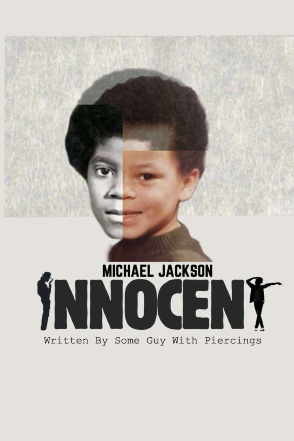 Michael Jackson: Innocent