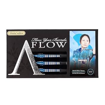 DYNASTY A-FLOW RIELL7(リエル7) 2BA 19g 清水舞友 ダイナスティ エーフロー リエル7 19g DYNASTY A-FLOW RIELL7