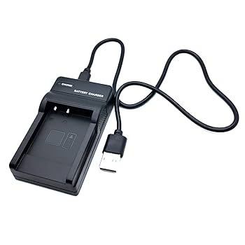 Nikon ニコン デジカメCOOLPIX S8000 バッテリー 充電器付 Amazon.com : USB Battery Charger for Nikon Coolpix S8000