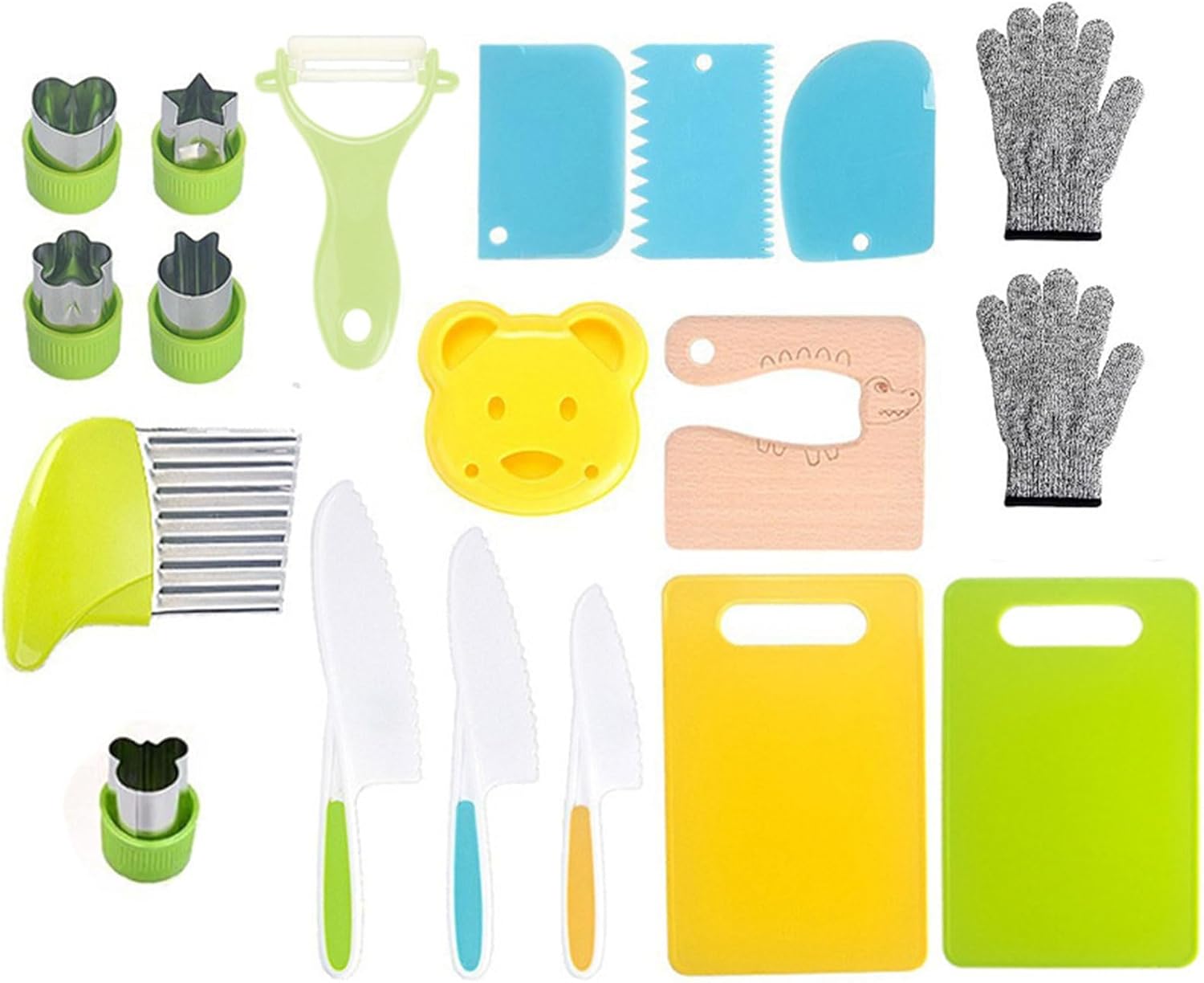 Kitchen Set for Toddlers 35, Kids Kitchen Set, Kitchen Set