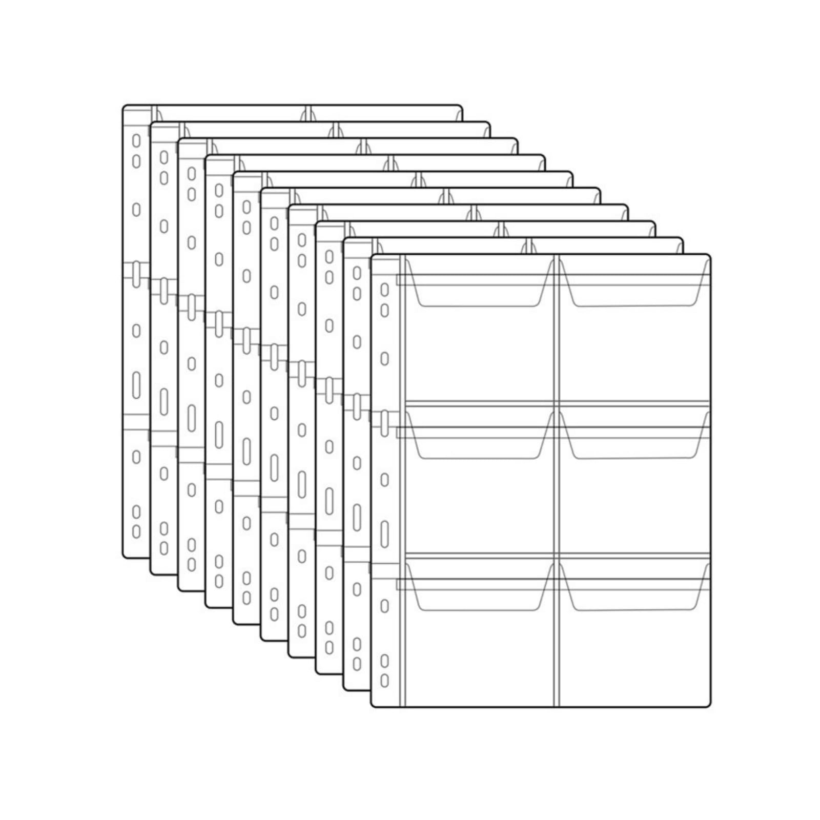 コインアルバム A4サイズ 現行コイン 511Xzpx4HcL._UF1000,1000_QL80_.jpg