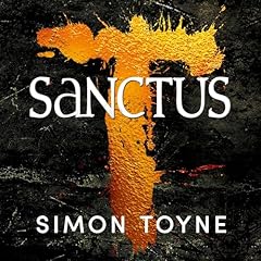 Sanctus cover art