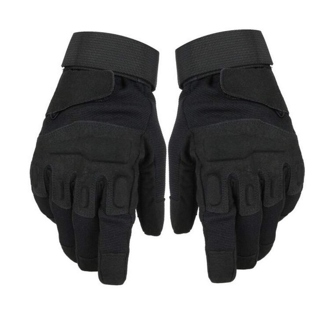 Guanti tattici a mezze dita da uomo, per paintball, airsoft, guanti militari per moto, caccia, ciclismo, tiro, escursionismo, campeggio, mountain bike, guanti Guanti tattici a mezze dita da uomo, per paintball, airsoft, guanti militari per moto, caccia, ciclismo, tiro, escursionismo, campeggio, mountain bike, guanti
