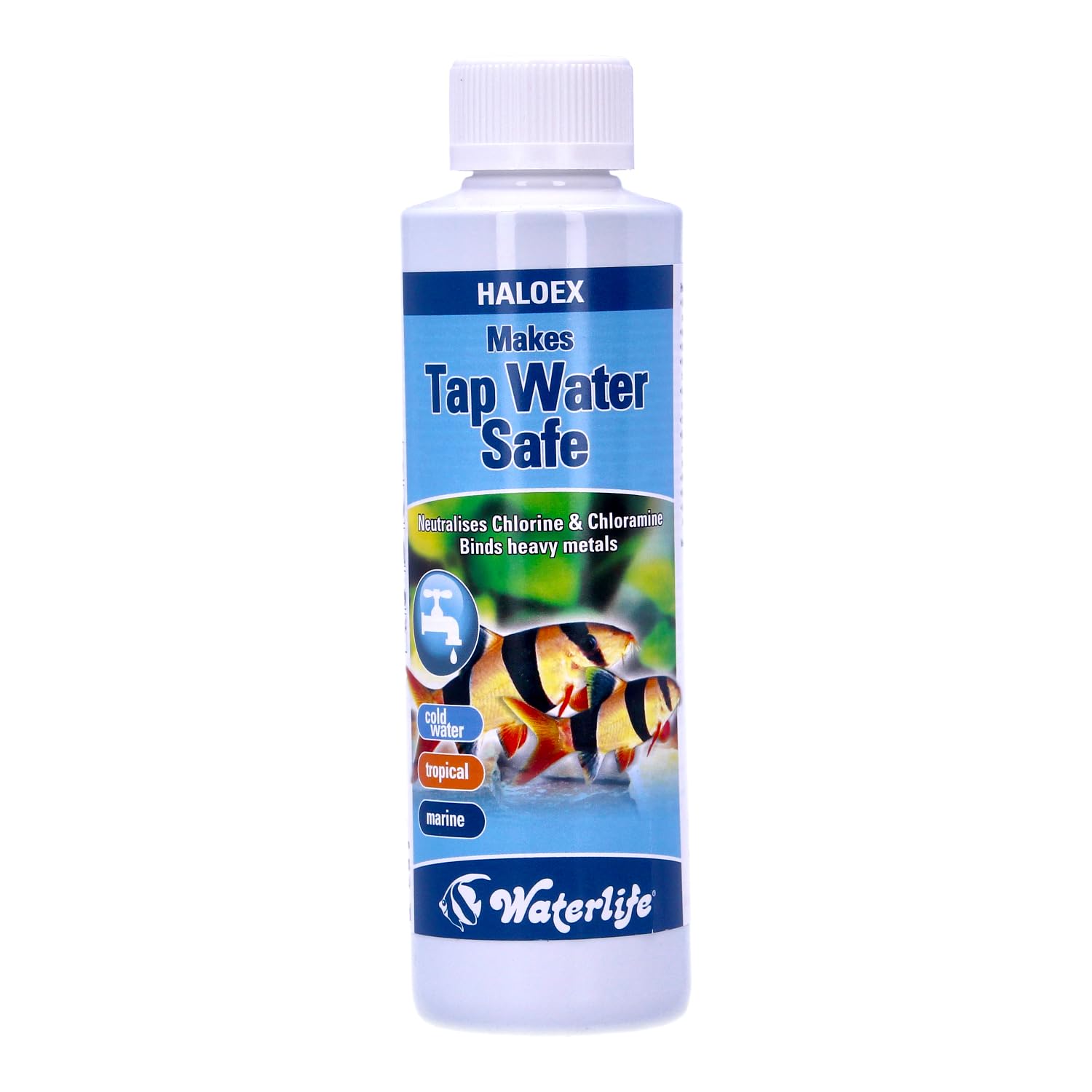 Waterlife Haloex 250ml