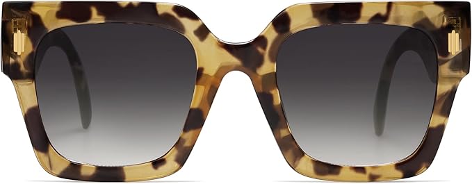 Tortoise Glasses