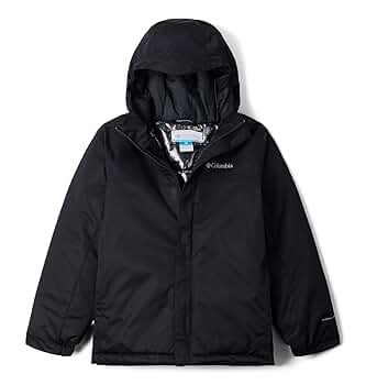 Columbia スノーボード　ウェア　テンマイルガーデンジャケット XS 黒 Columbia Men's Bowen Lake Softshell Fleece Lined Jacket