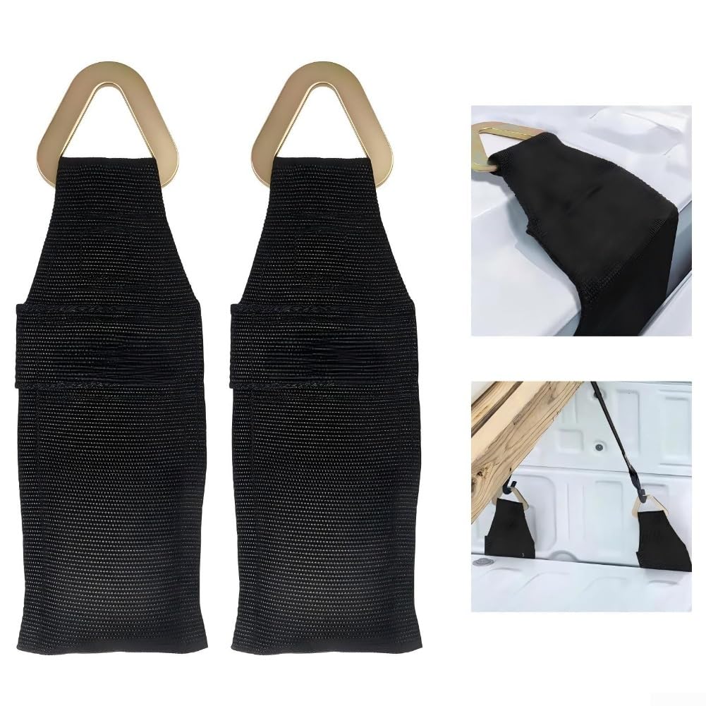 Cinchas de Amarre Trinquete Nylon 1 Ud para carga Segura Cinchas