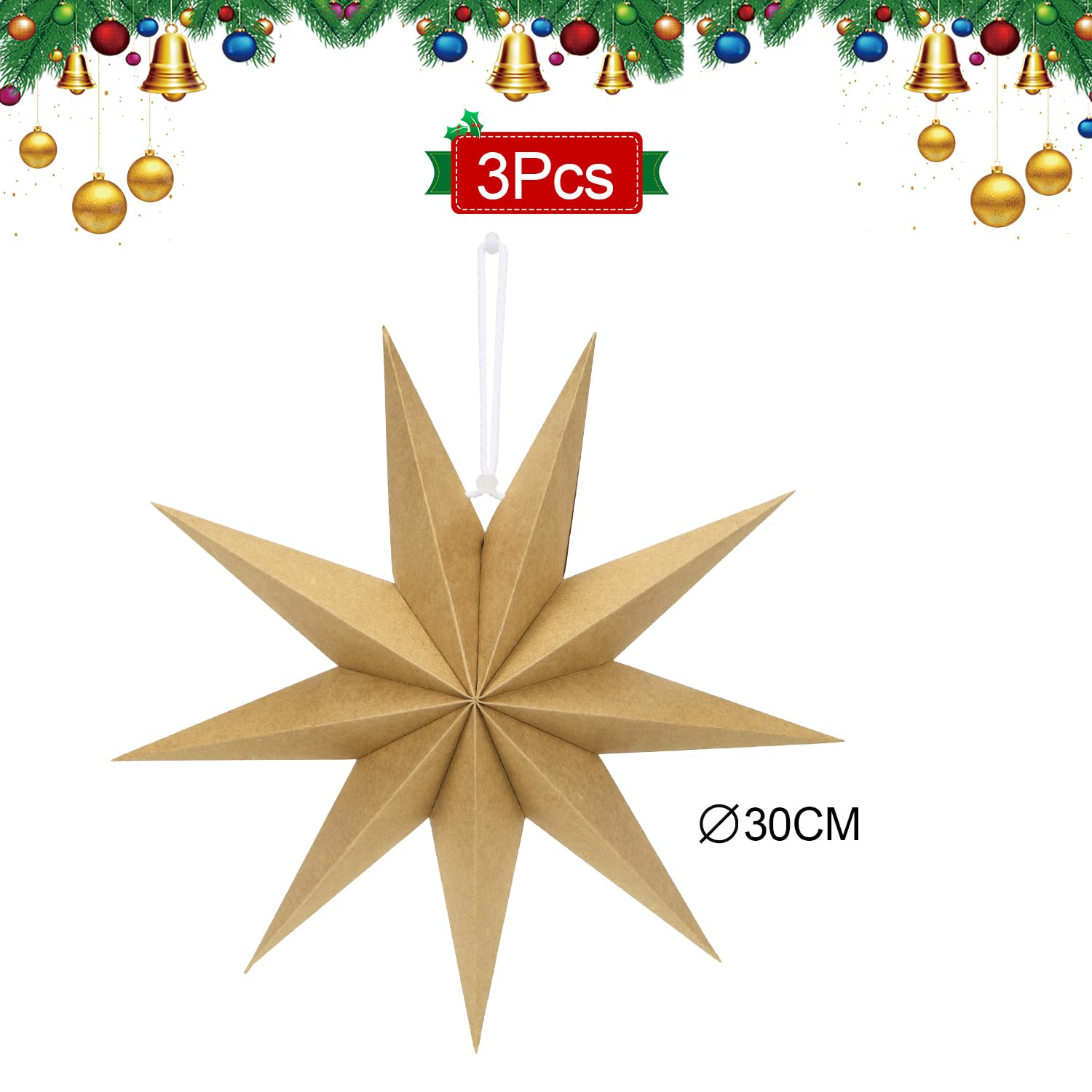 Déco De Sapin Lot De 15 Boules De Noël D 5 Cm - Rouge Et Champagne