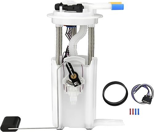 Miniatura 1 de DWVO Bomba de combustible compatible con Chevy Suburban 1500 2000-2001GMC Yukon XL 1500 V8 5.3L