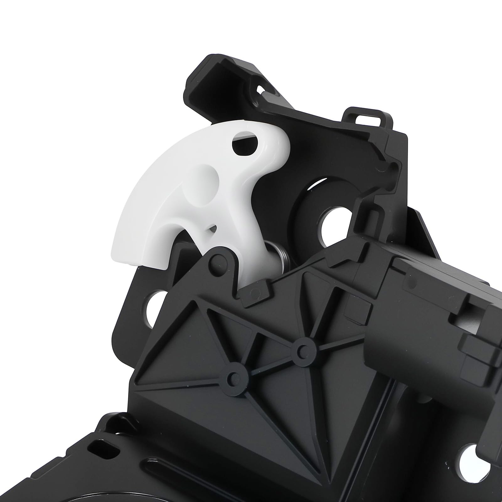 maXpeedingrods Heckklappenverriegelungsmotor hinten für Audi A3 A4 A6 Q7 TT 2004-2014 Heckklappenschloss 8P4827505A 8P4827505C 8P4827505D 8P4827505B Kofferraum Stellmotor