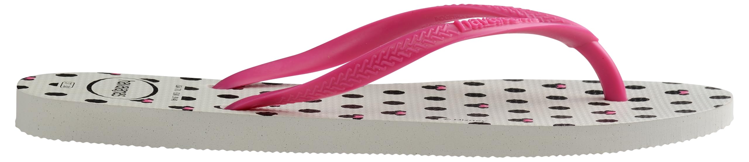 Havaianas Slim Disney, Infradito Donna