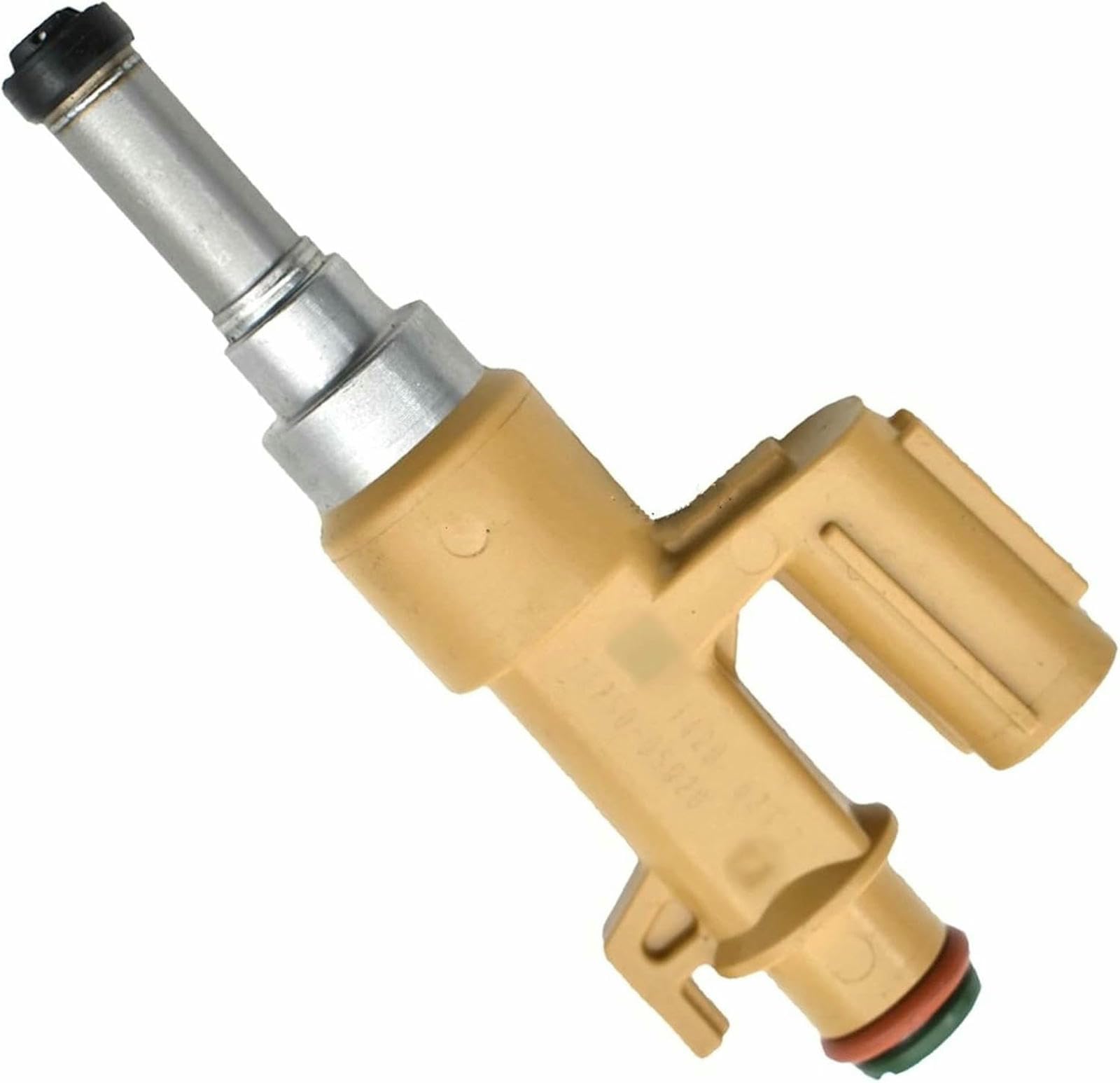 Iniettori di Carburante per Auto per Tundra 4.6L 5.7L 2008 2009 2010 2011 2012 O Ugello Iniettore di Carburante per Auto 23250-0S020 23209-0S020 8 Pezzi