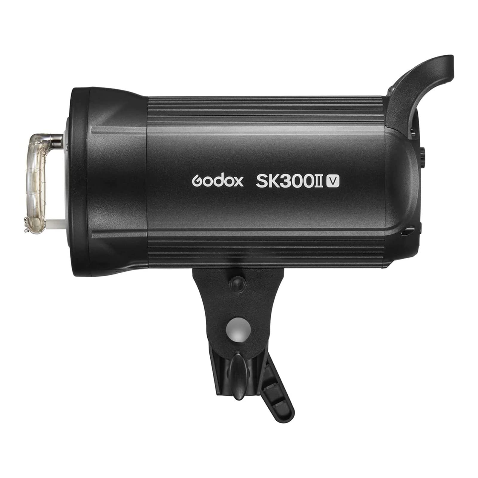 Godox SK300IIV 300Ws Studio Flash com LED Modeling Lamp Bowens