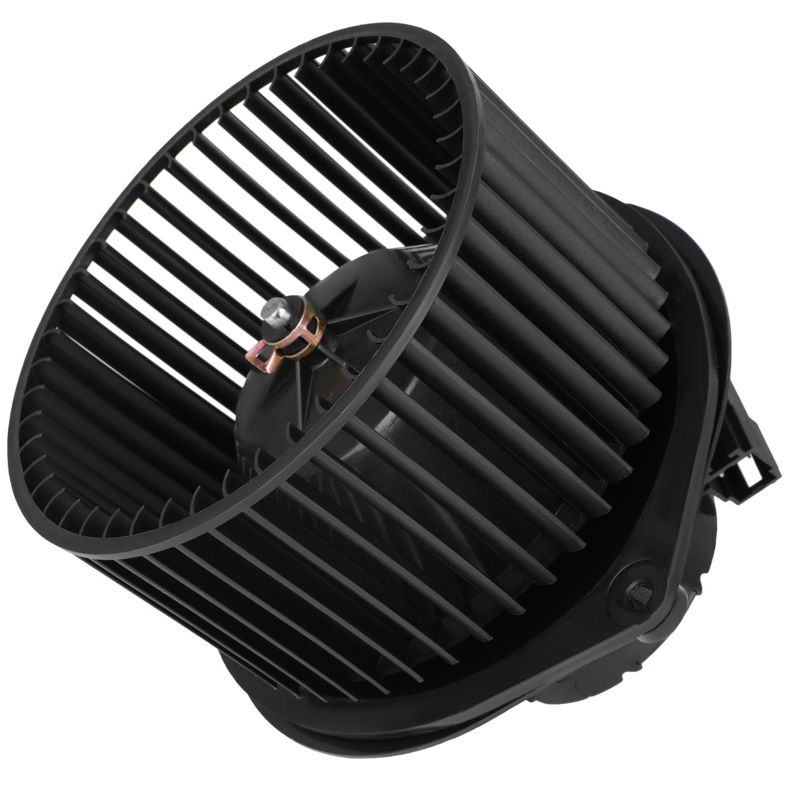 SCITOO 700102 Front HVAC Heater Blower Motor with Fan Cage | For Dodge For B1500, For B2500, For B3500, For Ram 1500 Van, For Ram 2500 Van, For Ram 3500 Van