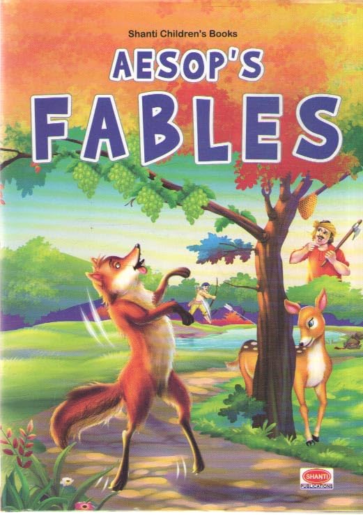 Aseops Fables