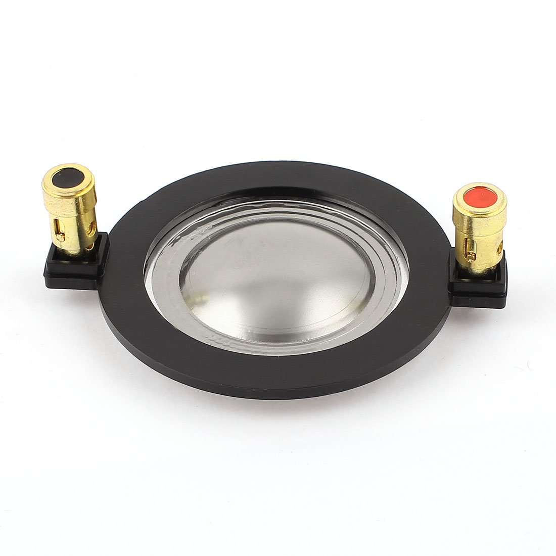 Aexit Titanium Tweeter Speaker Drive Voice Coil 8Ohm 34.4mm 1.35