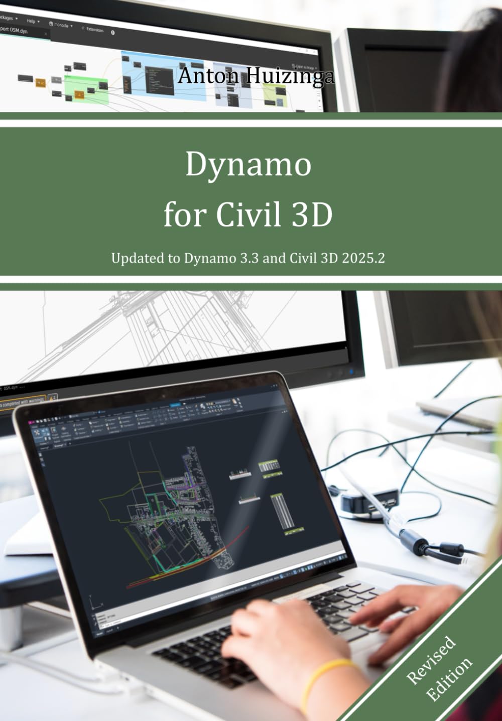 Dynamo for Civil 3D