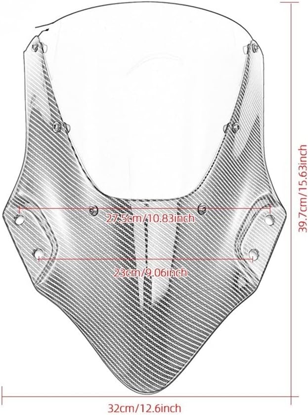 オートバイスクリーン カウル 忍者 400 2018-2021 NINJA400 用 Ninja-400 2018-2021 オート