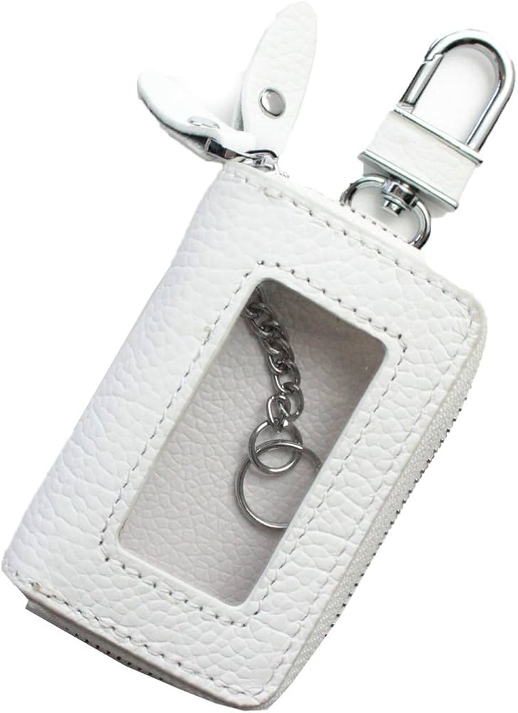 Amazon | 【AWESOME/オーサム】 スマートキーケース 両面クリア