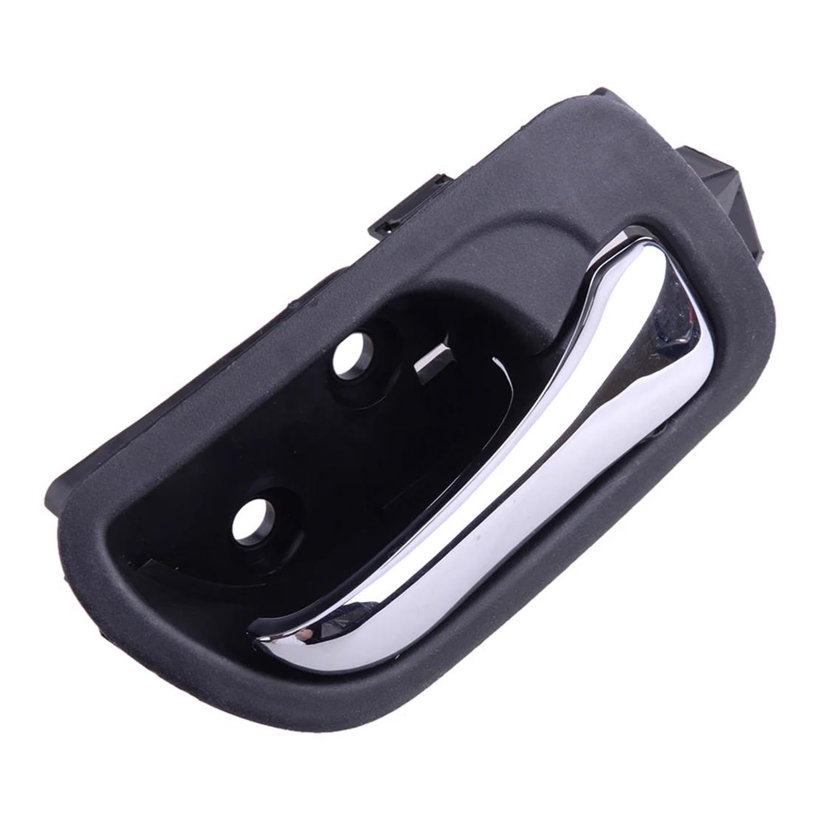 KMAGE Interior Door Handle for Accord 7 Sedan 2003 2004 2005 2006 2007 Rear Right Interior Door Handle